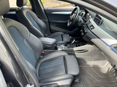 BMW X2 sDrive18d Msport (10)