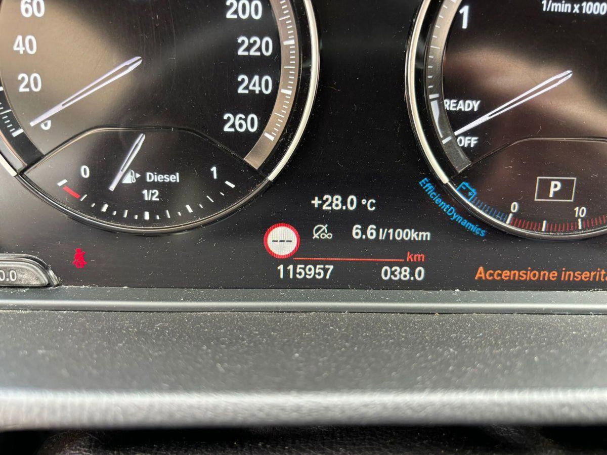 BMW X2 sDrive18d Msport (12)