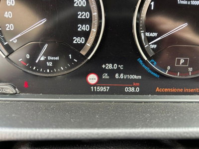 BMW X2 sDrive18d Msport (12)