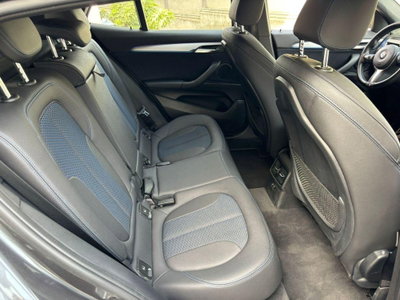 BMW X2 sDrive18d Msport (13)