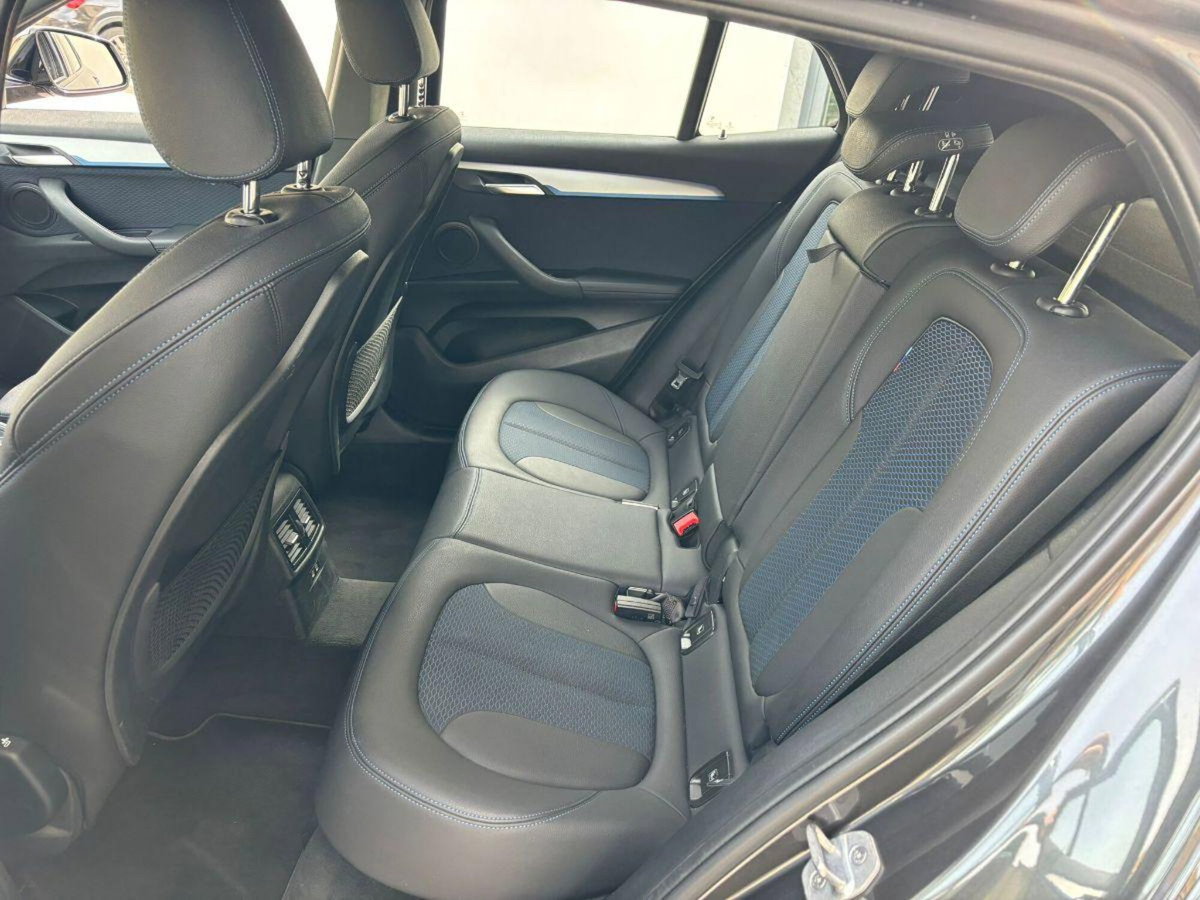 BMW X2 sDrive18d Msport (3)