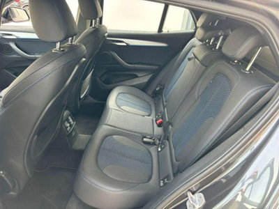BMW X2 sDrive18d Msport (3)