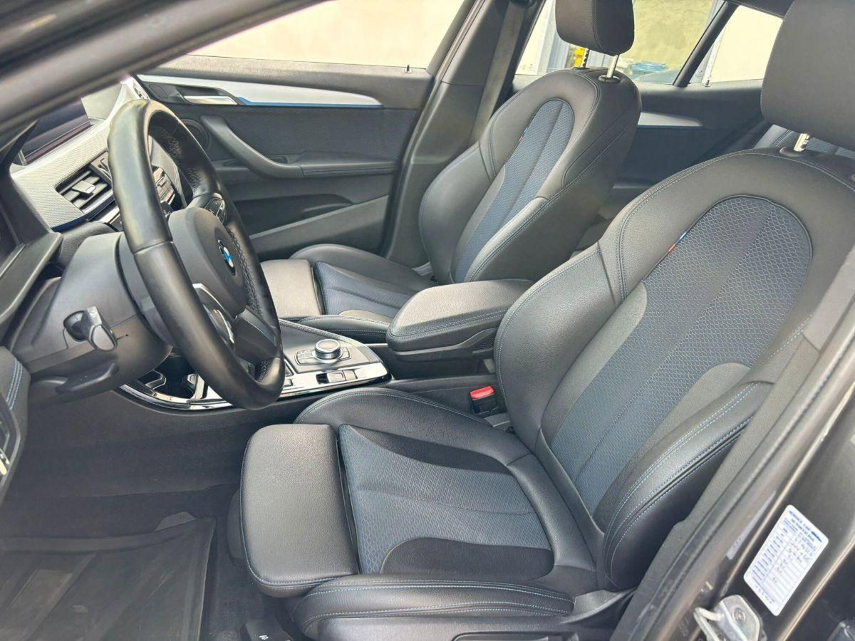 BMW X2 sDrive18d Msport (7)