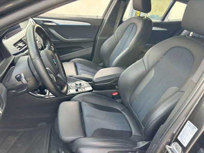 BMW X2 sDrive18d Msport (7)
