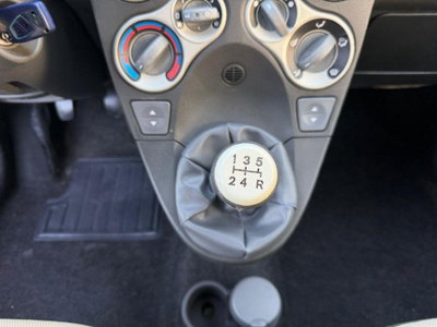 Fiat Panda 1.3 MJT 16V DPF 4x4 Cross (13)