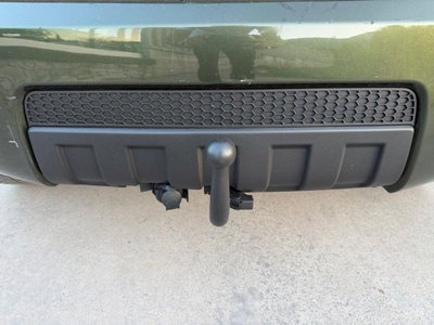 Fiat Panda 1.3 MJT 16V DPF 4x4 Cross (15)