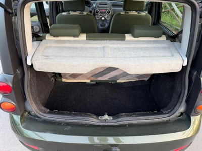 Fiat Panda 1.3 MJT 16V DPF 4x4 Cross (16)