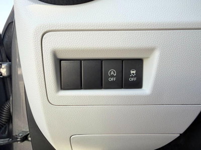 Suzuki Ignis 1.2 Hybrid 4WD All Grip Top (11)