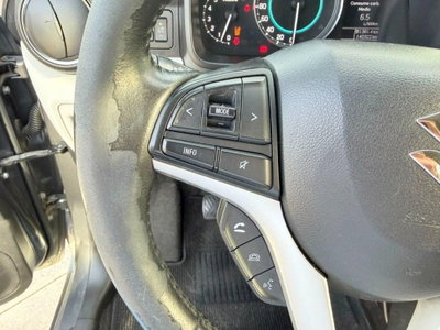Suzuki Ignis 1.2 Hybrid 4WD All Grip Top (13)