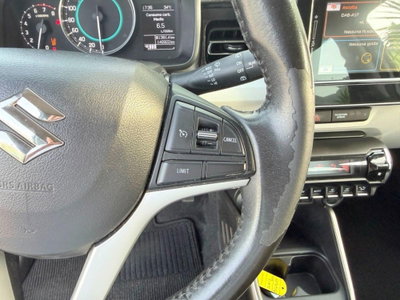 Suzuki Ignis 1.2 Hybrid 4WD All Grip Top (14)