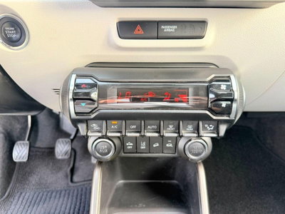 Suzuki Ignis 1.2 Hybrid 4WD All Grip Top (16)