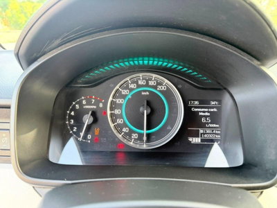Suzuki Ignis 1.2 Hybrid 4WD All Grip Top (18)