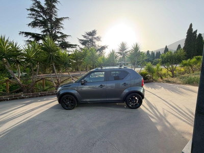 Suzuki Ignis 1.2 Hybrid 4WD All Grip Top (2)