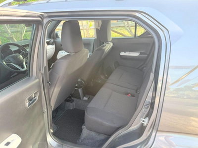 Suzuki Ignis 1.2 Hybrid 4WD All Grip Top (7)