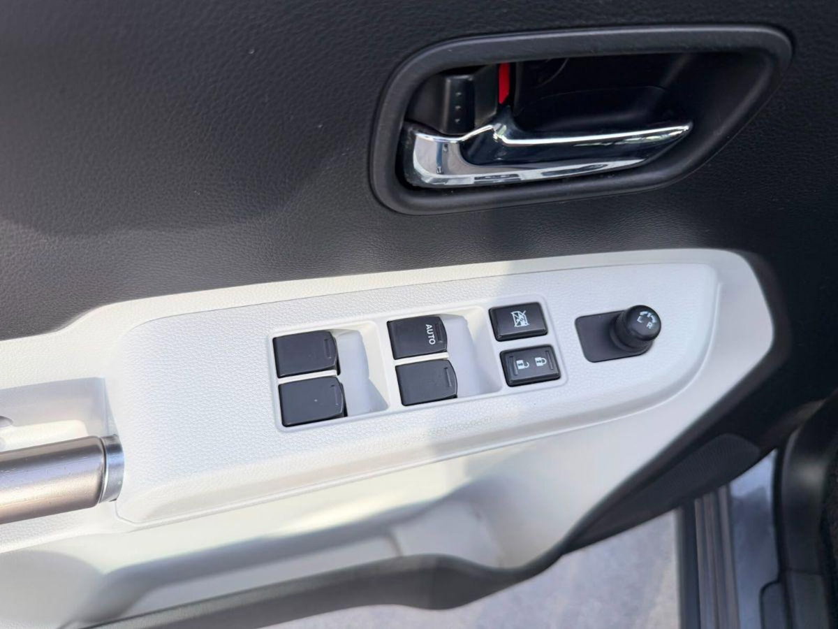 Suzuki Ignis 1.2 Hybrid 4WD All Grip Top (9)