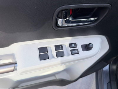 Suzuki Ignis 1.2 Hybrid 4WD All Grip Top (9)