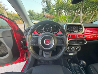 Fiat 500X 1.6 MultiJet 120 CV Business (10)