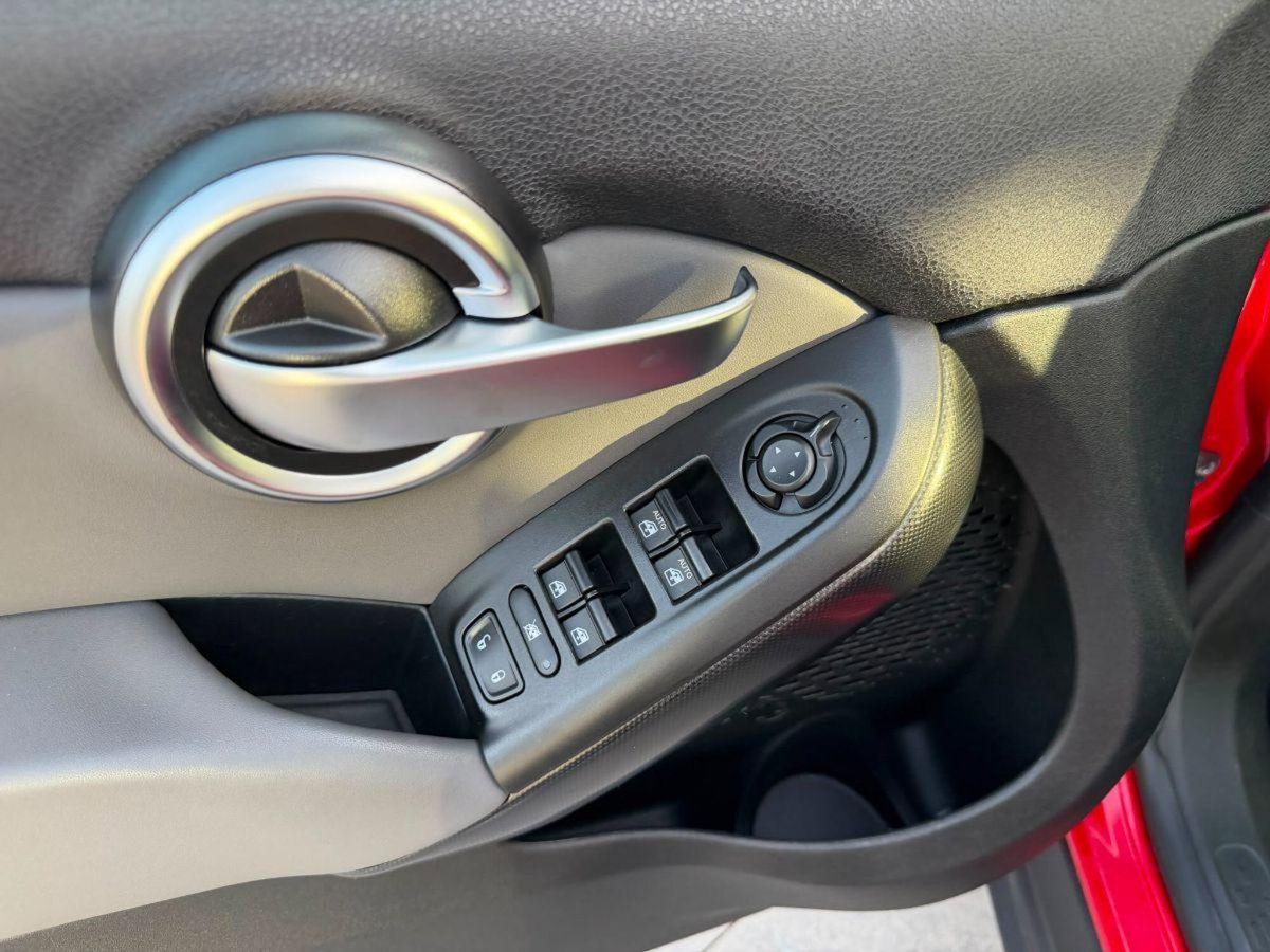 Fiat 500X 1.6 MultiJet 120 CV Business (11)