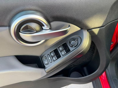 Fiat 500X 1.6 MultiJet 120 CV Business (11)