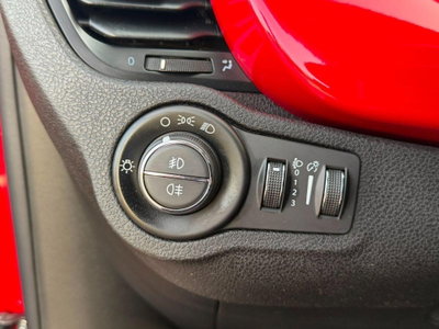 Fiat 500X 1.6 MultiJet 120 CV Business (12)