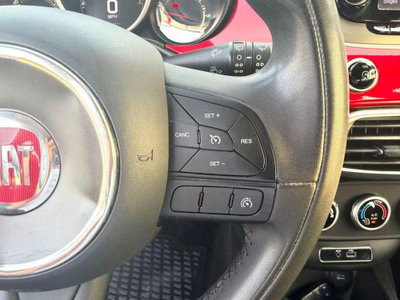 Fiat 500X 1.6 MultiJet 120 CV Business (14)
