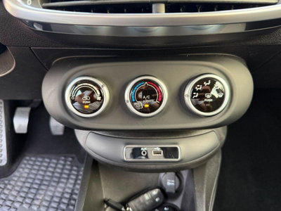 Fiat 500X 1.6 MultiJet 120 CV Business (17)