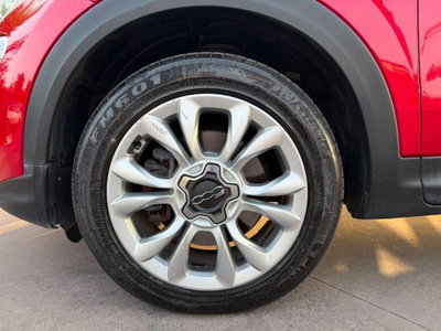Fiat 500X 1.6 MultiJet 120 CV Business (19)