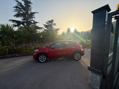 Fiat 500X 1.6 MultiJet 120 CV Business (2)