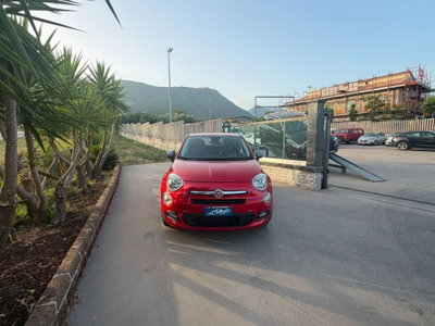 Fiat 500X 1.6 MultiJet 120 CV Business (3)