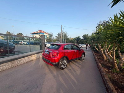 Fiat 500X 1.6 MultiJet 120 CV Business (4)