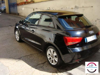 Audi A1 1.6 TDI 105 CV Ambition (4)