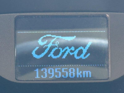 Ford Focus Station Wagon 1.6 TDCi 115 CV SW Individual (14)