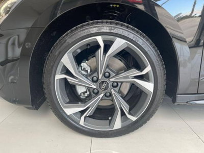 Audi A3 Sportback 30 g-tron S tronic S line edition (11)
