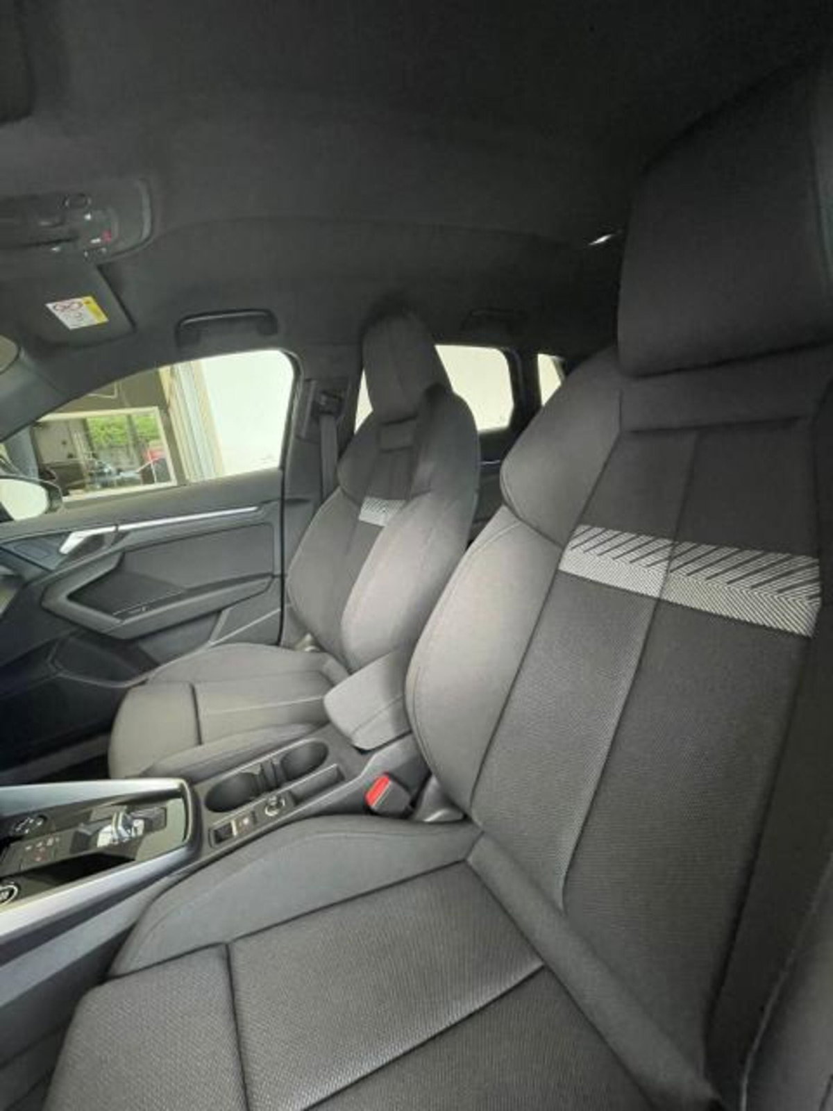 Audi A3 Sportback 30 g-tron S tronic S line edition (15)