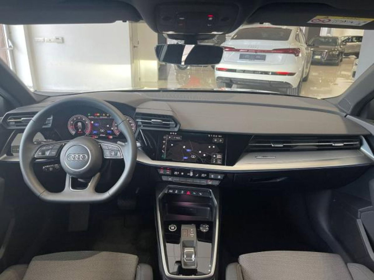 Audi A3 Sportback 30 g-tron S tronic S line edition (16)