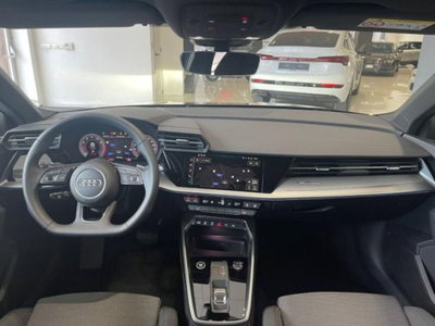 Audi A3 Sportback 30 g-tron S tronic S line edition (16)