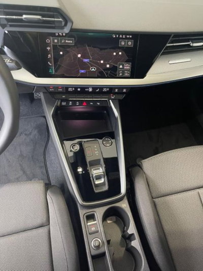 Audi A3 Sportback 30 g-tron S tronic S line edition (18)
