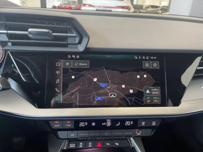 Audi A3 Sportback 30 g-tron S tronic S line edition (19)