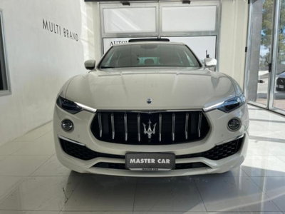 Maserati Levante Levante MHEV 330 CV AWD Executive (5)
