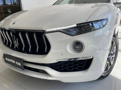 Maserati Levante Levante MHEV 330 CV AWD Executive (6)