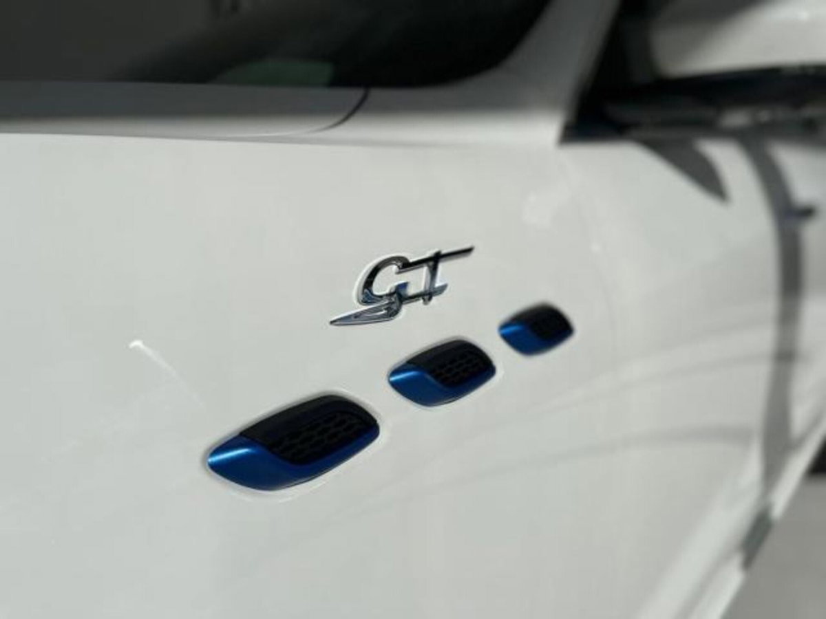 Maserati Levante Levante MHEV 330 CV AWD Executive (7)