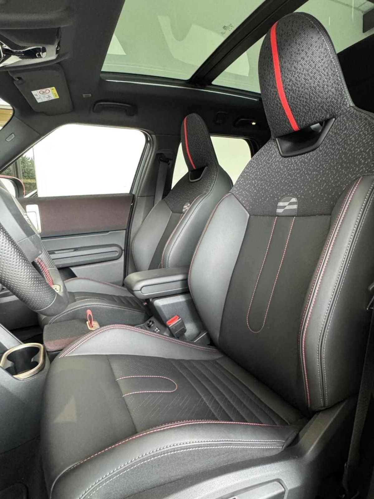 MINI Mini Countryman 2.0 John Cooper Works 'JCW' Countryman ALL4 (11)