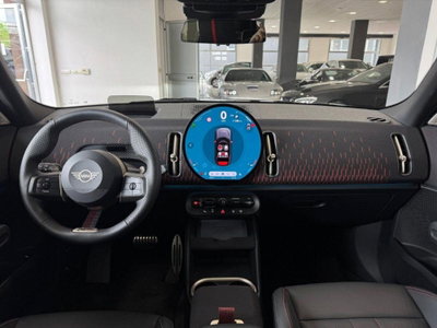 MINI Mini Countryman 2.0 John Cooper Works 'JCW' Countryman ALL4 (12)