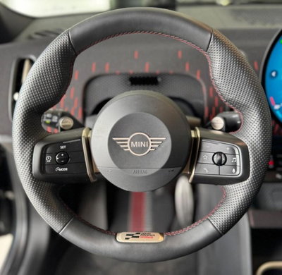 MINI Mini Countryman 2.0 John Cooper Works 'JCW' Countryman ALL4 (13)