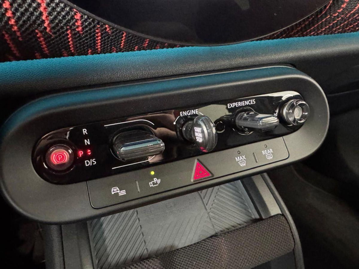 MINI Mini Countryman 2.0 John Cooper Works 'JCW' Countryman ALL4 (15)