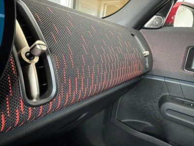 MINI Mini Countryman 2.0 John Cooper Works 'JCW' Countryman ALL4 (18)