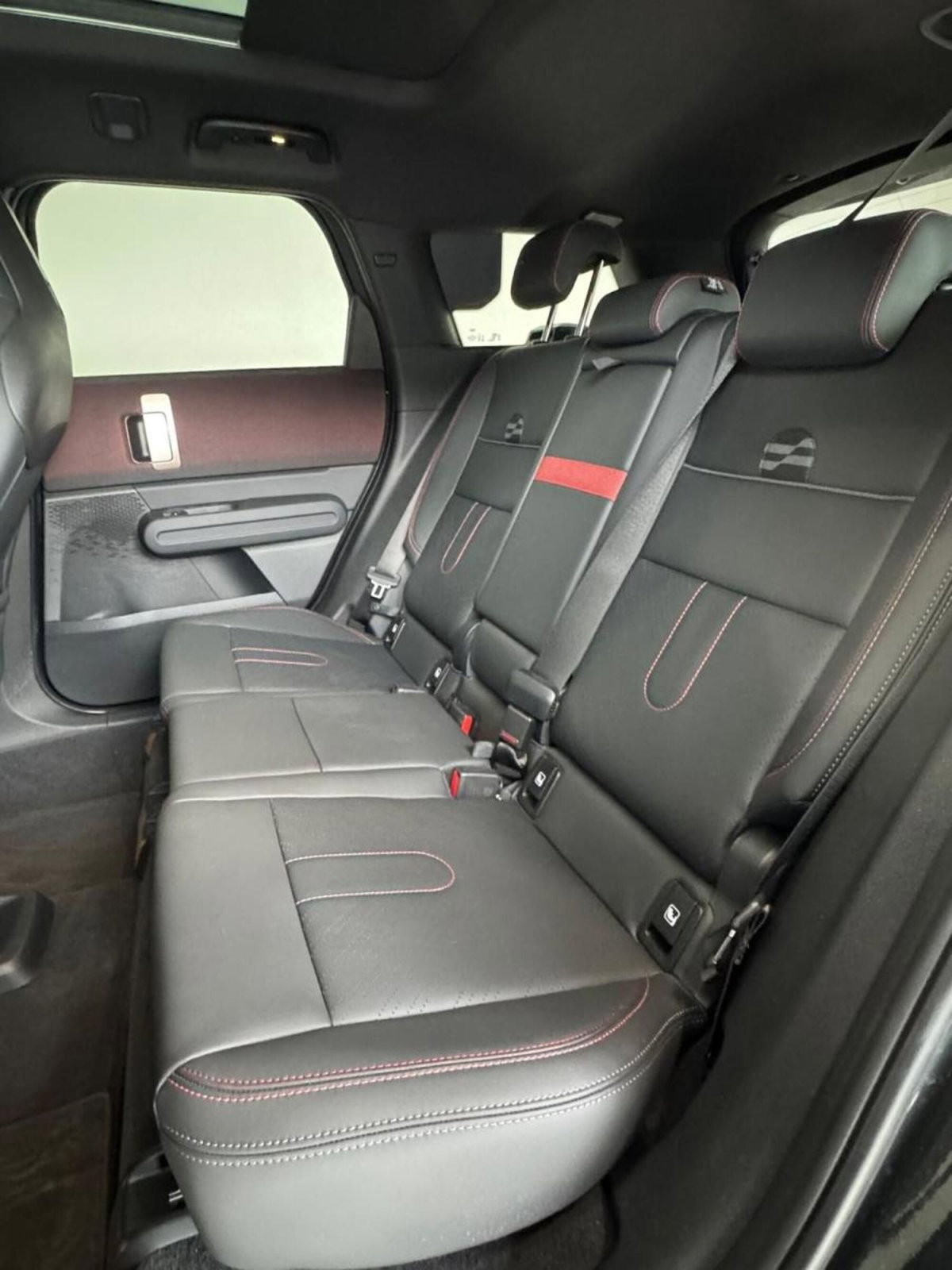 MINI Mini Countryman 2.0 John Cooper Works 'JCW' Countryman ALL4 (20)