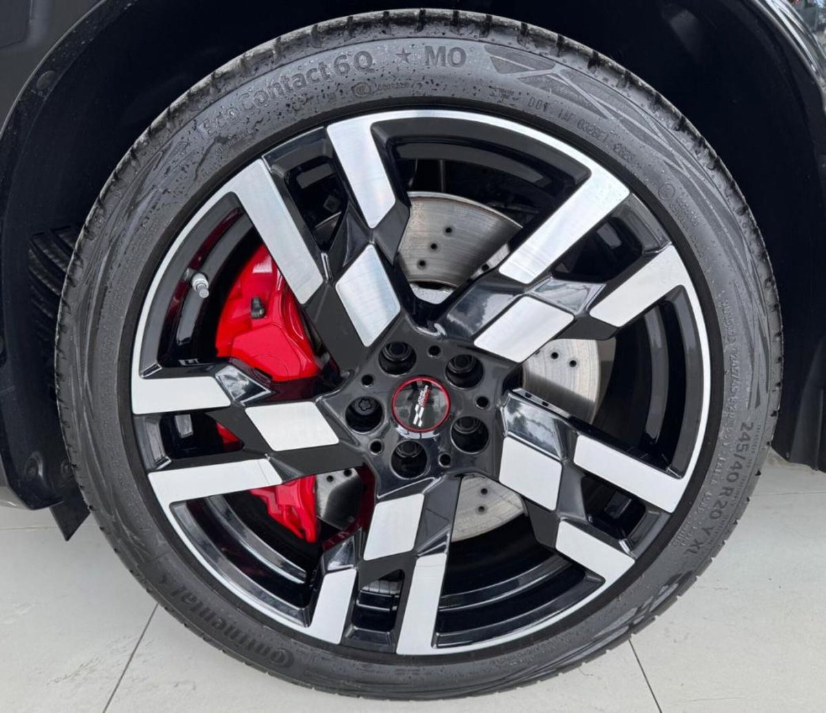 MINI Mini Countryman 2.0 John Cooper Works 'JCW' Countryman ALL4 (8)