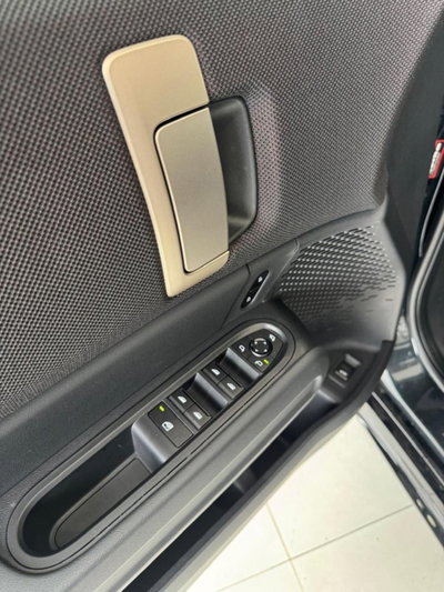 MINI Mini Countryman 2.0 John Cooper Works 'JCW' Countryman ALL4 (9)