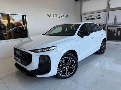 Audi Q3 35 1.5 tfsi usata